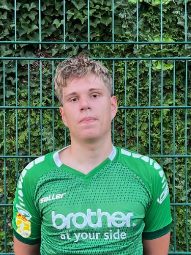 Linus Gries