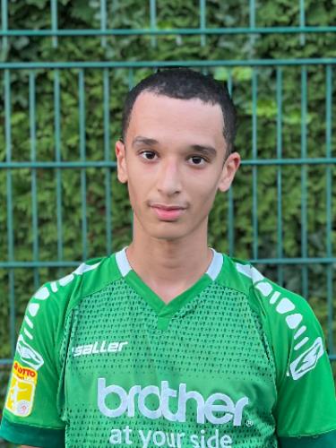 Mohamed Mounir Benbahi