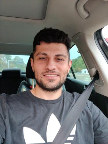 Mehmet Canlar