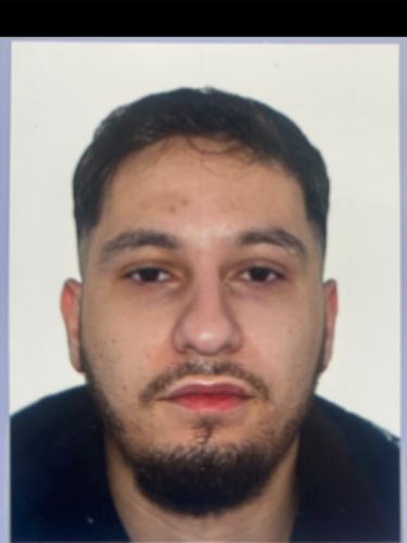 Ahmed Menajed