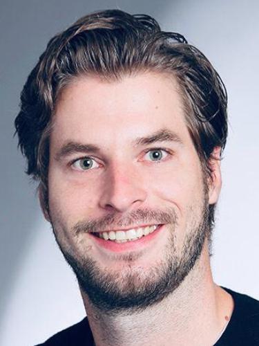Tobias Rotard