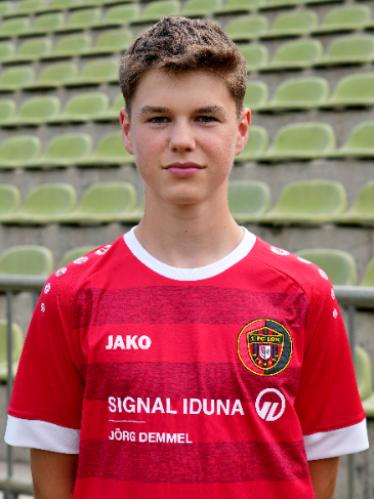 Collin Himmstedt
