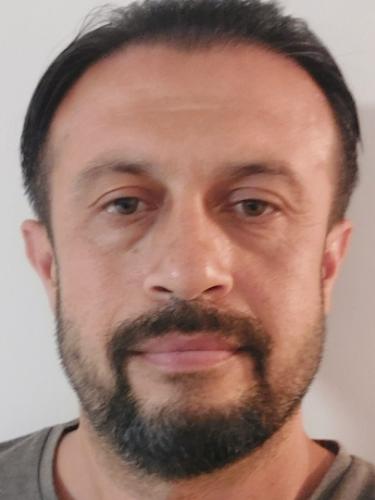 Yusuf Köksal