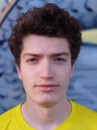 Vincent Büning