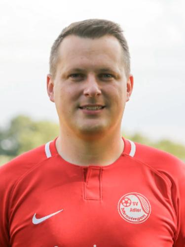 Johannes Dröge