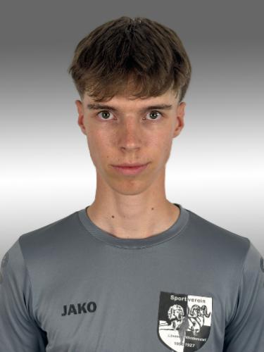 Jonathan Schriek