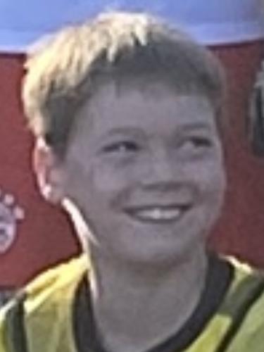 Julian Hammes
