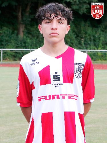 Abdelmounaim El Majjaoui
