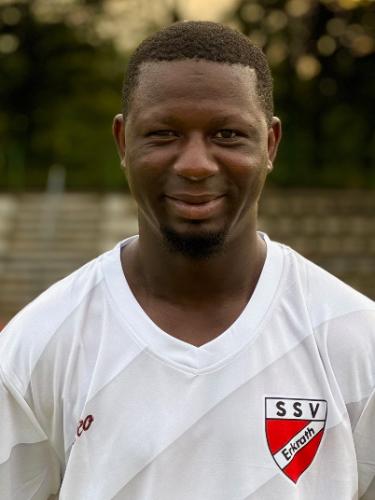Soumalia Diakite