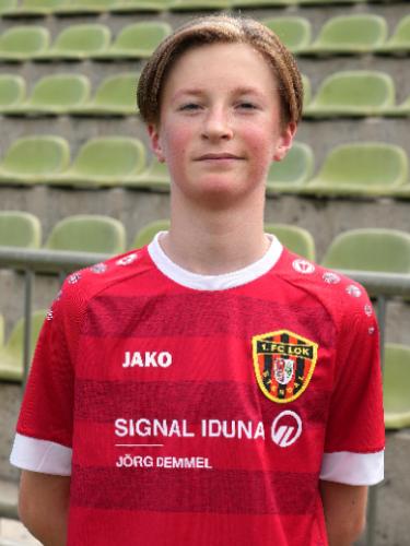 Jannes Soujon
