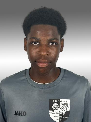 Josaphat Mayala Bipa