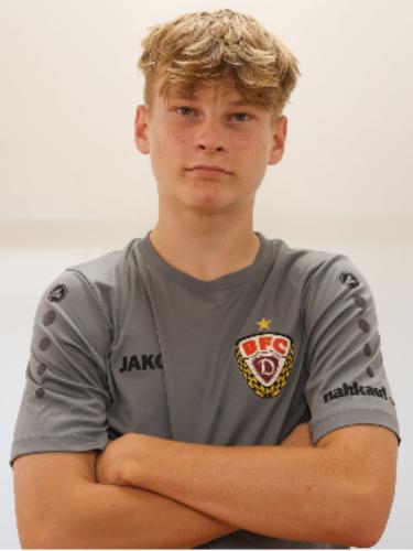 Lennard Rudi Dymke