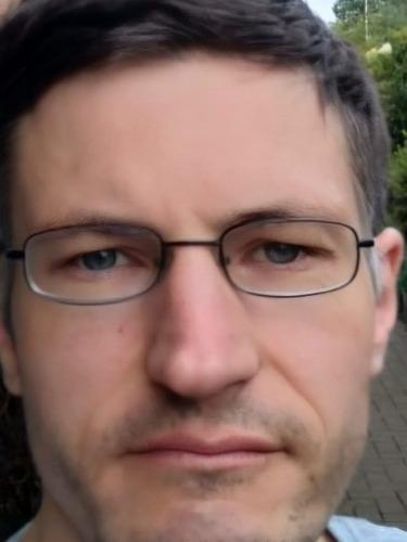 Wolfgang Rüdiger Krog Pedersen