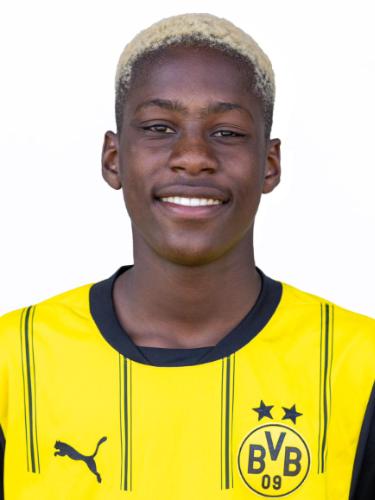 Keron Hagemann
