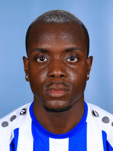Walker Addoquaye