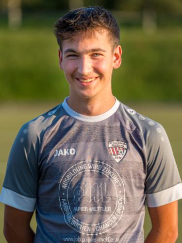 Joel Wettmann