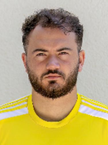 Batuhan Cevikol