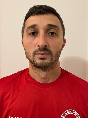 Rahil Mammadov