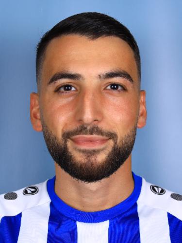 Burak Hasret