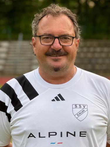 Werner Nowak