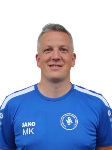 Mario Kirschner