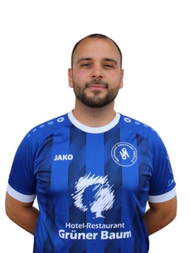 Giuliano Nucaro