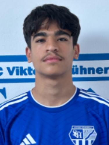 Ali Ali