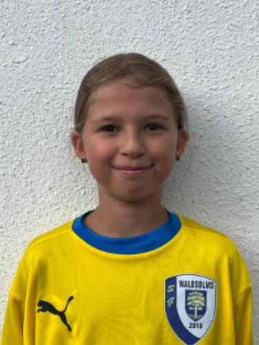 Kimberly Janina Harmuth