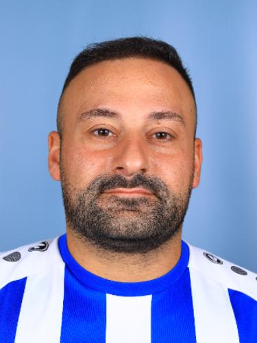 Sancar Mert