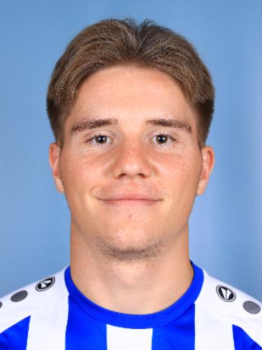 Tristan Mohn