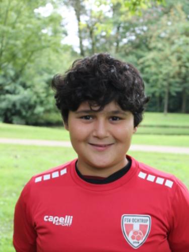 Destan Kerim Akkus