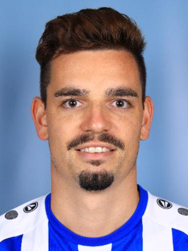Maximilian Robok