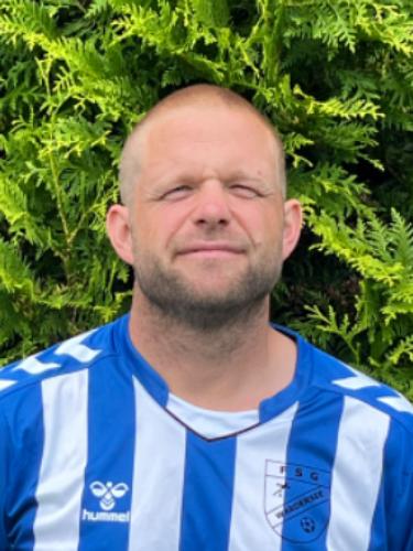 Lars Diercks