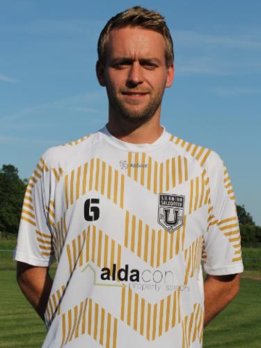 Sebastian Bischoff