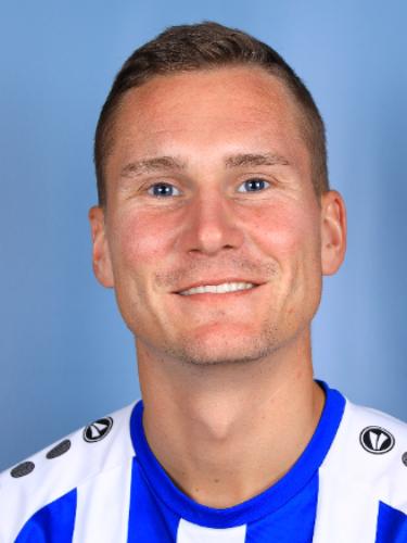Adrian Steier