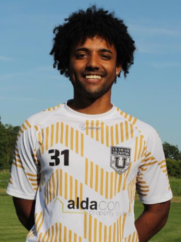 William Da-Silva-Meneres
