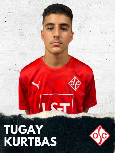 Tugay Kurtbas