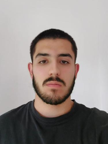 Reza Korth