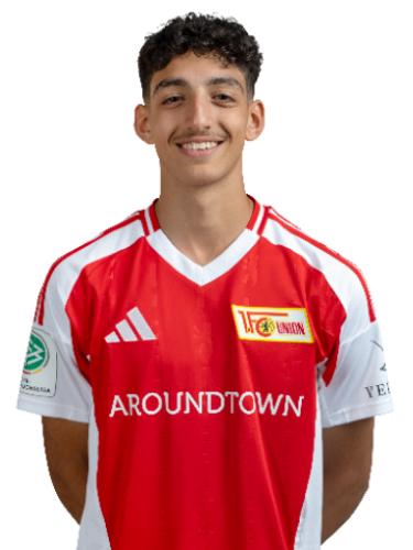 Suheib-Elias Ali