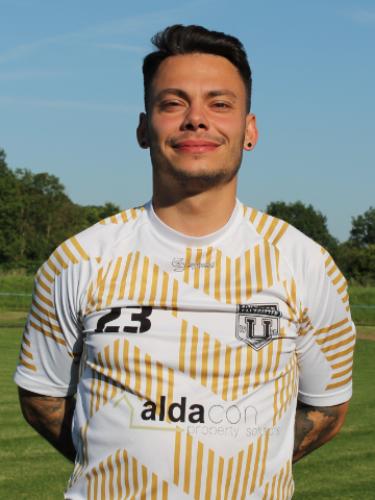 Marvin Malandrino