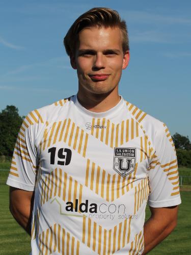 Steffen Notzon