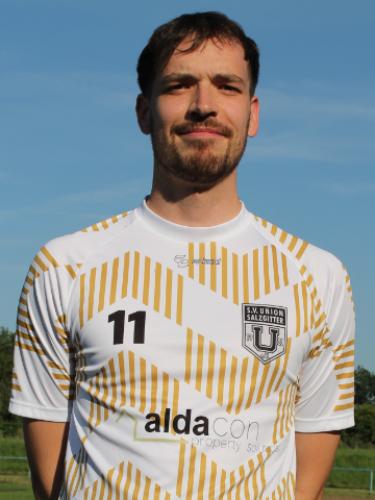 Sebastian Schmidt
