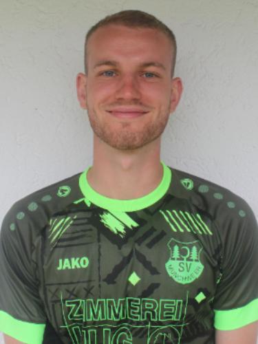 Felix Huber
