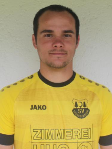 Daniel Wangler