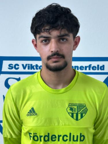 Serhat Cengiz