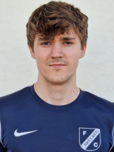 Paul Fournier