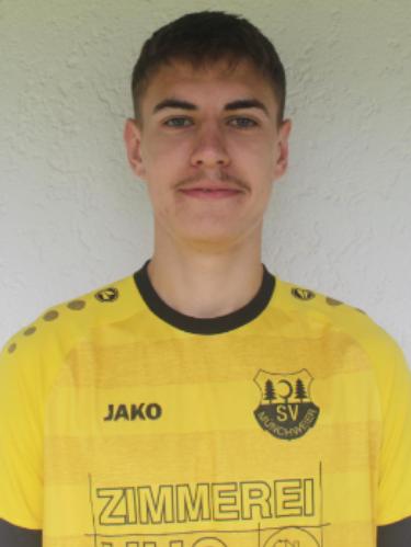 Joel Hauger