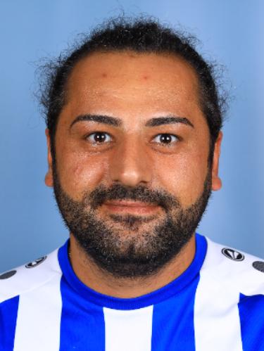 Oguz Mert