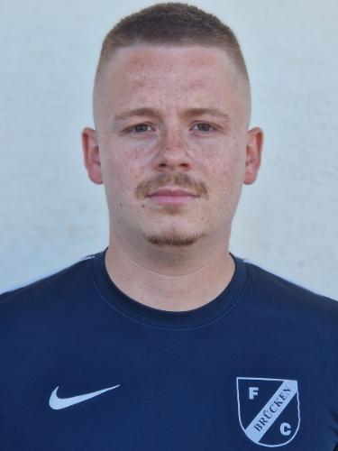 Niklas Geist