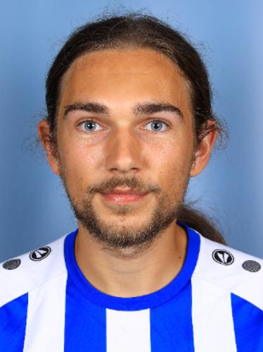 Kevin Klappenberger
